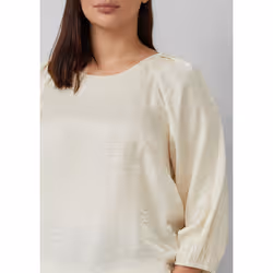 s.Oliver 2177906.0805.50 camicia e top Camicetta Manica a 3/4 Viscosa - Vista aggiuntiva 5