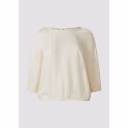 s.Oliver 2177906.0805.54 camicia e top Camicetta Manica a 3/4 Viscosa - Vista aggiuntiva 3