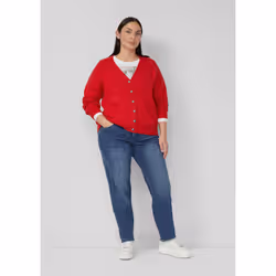 s.Oliver 2177899.58Z7.48 Pantalone Blu - Vista aggiuntiva 2