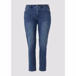 s.Oliver 2177899.58Z7.52 Pantalone Blu - Vista aggiuntiva 3