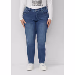s.Oliver 2177899.58Z7.52 Pantalone Blu - Vista aggiuntiva 6