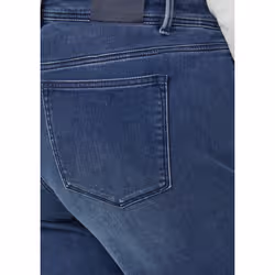s.Oliver 2177899.58Z7.54 Pantalone Blu - Vista aggiuntiva 5