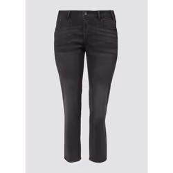 s.Oliver 2177899.99Z7.46 Pantalone Nero - Vista aggiuntiva 3