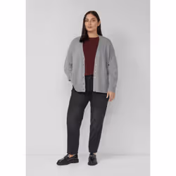 s.Oliver 2177899.99Z7.54 Pantalone Nero - Vista aggiuntiva 2