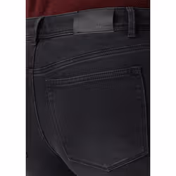 s.Oliver 2177899.99Z7.54 Pantalone Nero - Vista aggiuntiva 5