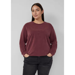 s.Oliver 2177895.39D0.50 Felpa e felpa con cappuccio