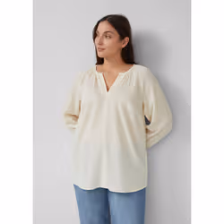 s.Oliver 2177910.0805.46 camicia e top Camicetta Poliestere - Vista aggiuntiva 6