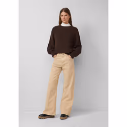 s.Oliver 2177858.84Z8.44_30 Pantalone Beige - Vista aggiuntiva 2