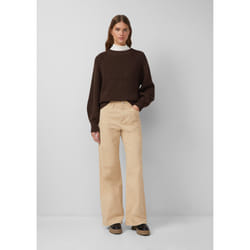 s.Oliver 2177858.84Z8.46_32 Pantalone Beige