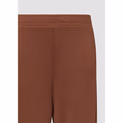 s.Oliver 2176304.8837.32 Pantalone Marrone - Vista aggiuntiva 8