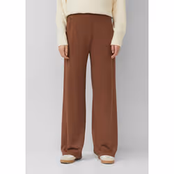 s.Oliver 2176304.8837.36 Pantalone Marrone - Vista aggiuntiva 7