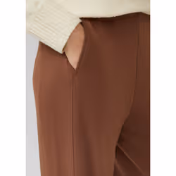 s.Oliver 2176304.8837.48 Pantalone Marrone - Vista aggiuntiva 6