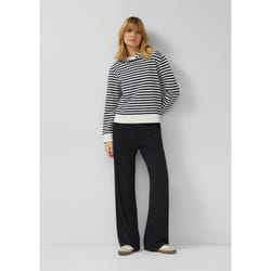 s.Oliver 2176304.9999.34 Pantalone Nero