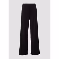 s.Oliver 2176304.9999.38 Pantalone Nero - Vista aggiuntiva 3