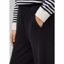 s.Oliver 2176304.9999.38 Pantalone Nero - Vista aggiuntiva 5