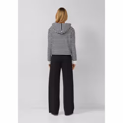 s.Oliver 2176304.9999.40 Pantalone Nero - Vista aggiuntiva 4