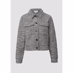 s.Oliver 2176466.9999.48 cappotto e giacca - Vista aggiuntiva 3
