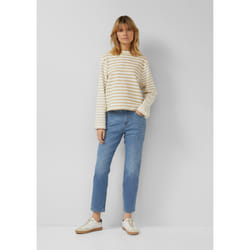 s.Oliver 2176293.55Z4.42 Pantalone Blu