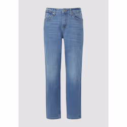 s.Oliver 2176293.55Z4.42 Pantalone Blu - Vista aggiuntiva 3