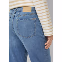 s.Oliver 2176293.55Z4.42 Pantalone Blu - Vista aggiuntiva 5