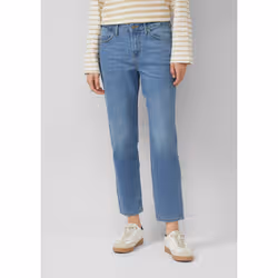 s.Oliver 2176293.55Z4.42 Pantalone Blu - Vista aggiuntiva 6