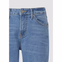 s.Oliver 2176293.55Z4.42 Pantalone Blu - Vista aggiuntiva 7