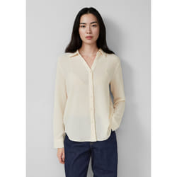s.Oliver 2176392.8000.46 camicia e top Manica lunga