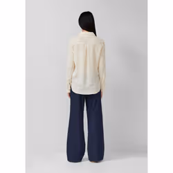 s.Oliver 2176392.8000.46 camicia e top Manica lunga - Vista aggiuntiva 4