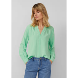 s.Oliver 2176391.7269.46 camicia e top Camicetta Manica lunga