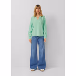 s.Oliver 2176391.7269.46 camicia e top Camicetta Manica lunga - Vista aggiuntiva 2