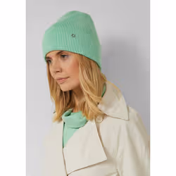 s.Oliver 2175225.7269.ONESIZE cappello Poliammide, Poliestere, Viscosa - Vista aggiuntiva 4