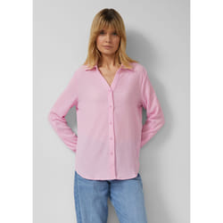 s.Oliver 2176392.4156.46 camicia e top Camicetta Manica lunga