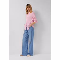 s.Oliver 2176392.4156.46 camicia e top Camicetta Manica lunga - Vista aggiuntiva 2