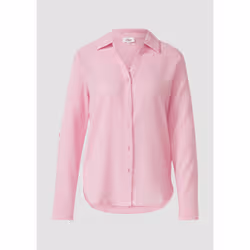 s.Oliver 2176392.4156.46 camicia e top Camicetta Manica lunga - Vista aggiuntiva 3