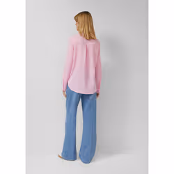 s.Oliver 2176392.4156.46 camicia e top Camicetta Manica lunga - Vista aggiuntiva 4