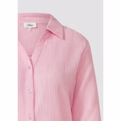 s.Oliver 2176392.4156.46 camicia e top Camicetta Manica lunga - Vista aggiuntiva 6