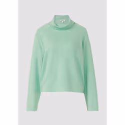 s.Oliver 2176305.7269.40 Felpa e felpa con cappuccio - Vista aggiuntiva 3