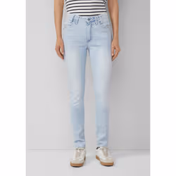s.Oliver 2168825.51Z6.34_30 Pantalone Blu - Vista aggiuntiva 6