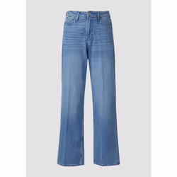 s.Oliver 2168856.51Z6.40_30 Pantalone Blu - Vista aggiuntiva 3