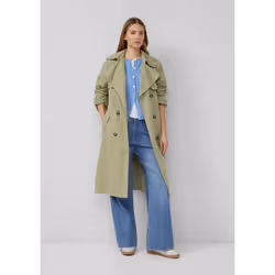 s.Oliver 2168856.51Z6.42_30 Pantalone Blu - Vista aggiuntiva 2
