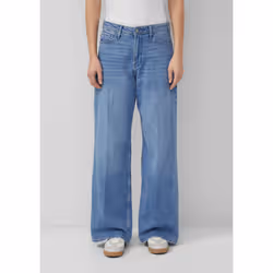 s.Oliver 2168856.51Z6.48_32 Pantalone Blu - Vista aggiuntiva 6