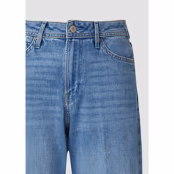 s.Oliver 2168856.51Z6.48_32 Pantalone Blu - Vista aggiuntiva 7
