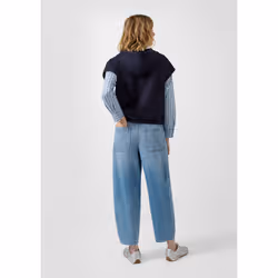 s.Oliver 2174409.54Z6.42 Pantalone - Vista aggiuntiva 5