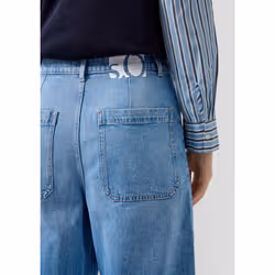 s.Oliver 2174409.54Z6.42 Pantalone - Vista aggiuntiva 6