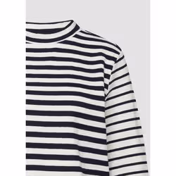 s.Oliver 2174394.59G5.40 Felpa e felpa con cappuccio - Vista aggiuntiva 7