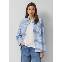s.Oliver 2174589.51G7.32 camicia e top Manica lunga