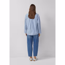 s.Oliver 2174589.51G7.32 camicia e top Manica lunga - Vista aggiuntiva 4