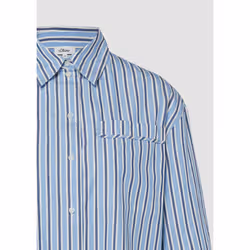 s.Oliver 2174589.51G7.32 camicia e top Manica lunga - Vista aggiuntiva 8