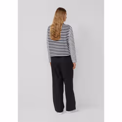 s.Oliver 2174394.59G5.48 Felpa e felpa con cappuccio - Vista aggiuntiva 5