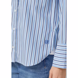 s.Oliver 2174589.51G7.38 camicia e top Manica lunga - Vista aggiuntiva 5
